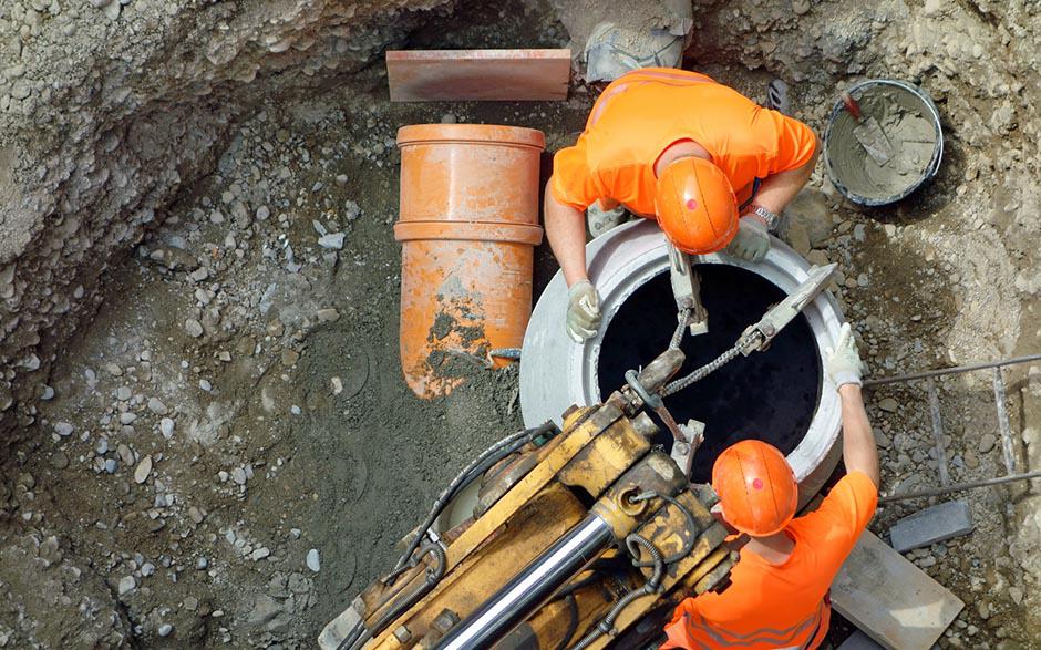 débouchage canalisation prix Rocquencourt