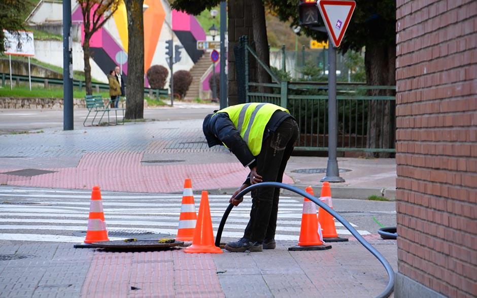 débouchage canalisation prix Rocquencourt